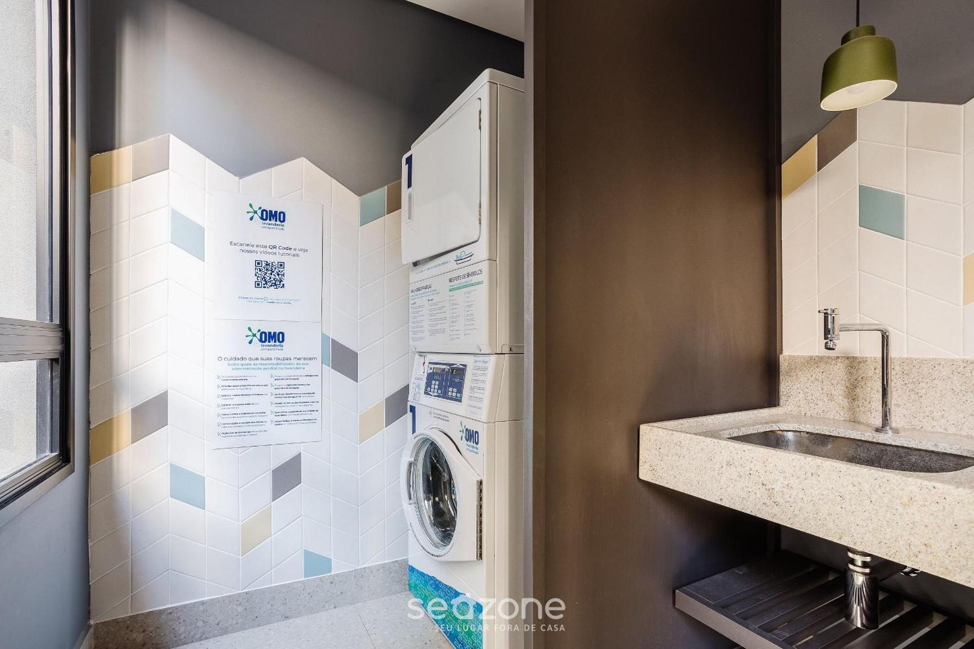 Apartment Apto Moderno C/ Piscina Proximo Ao Shopping Bia035
